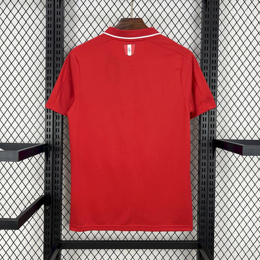 Camisa Retro Sevilla FC 2015/16 Alternativa