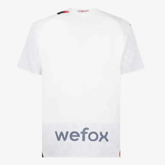 AC Milan 2023/24 Away Jersey