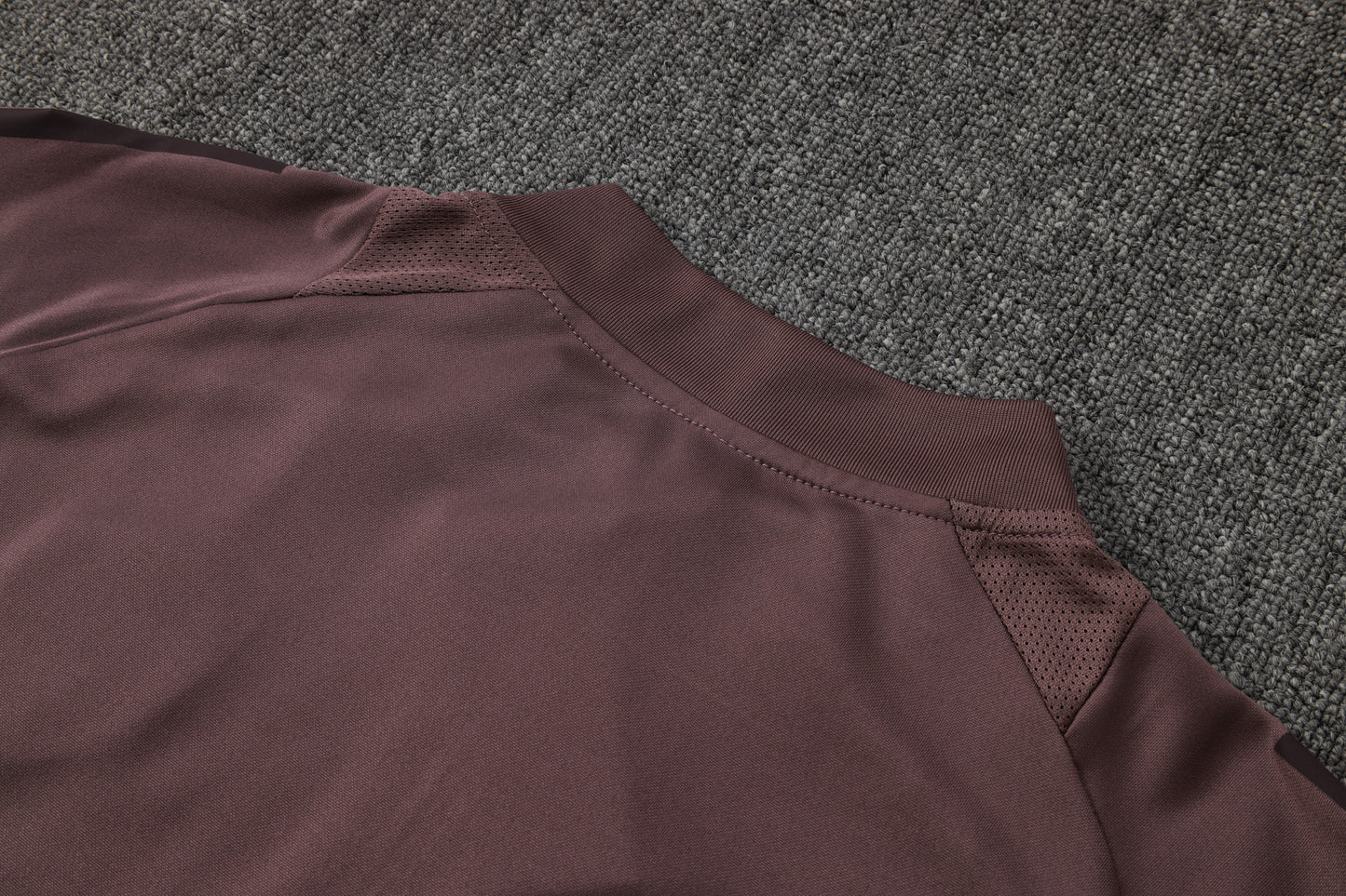 Arsenal 2024/25 Half-Zip Adult Sweater+Pant 815