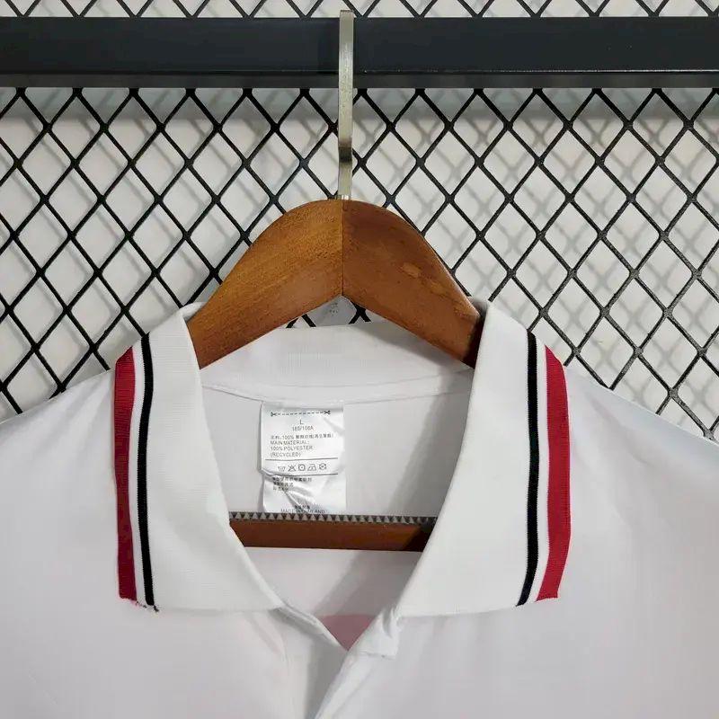 Camisa retrô São Paulo 1993/94