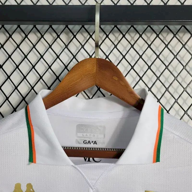 Venezia Fc 2023/24 Away Jersey