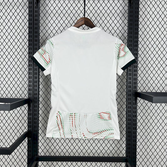 Women's Portugal 2025/26 Away Jersey