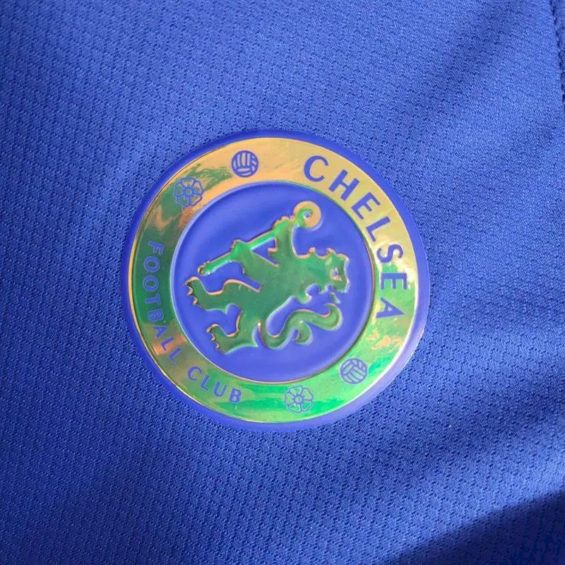 Chelsea 2023/24 Home Jersey