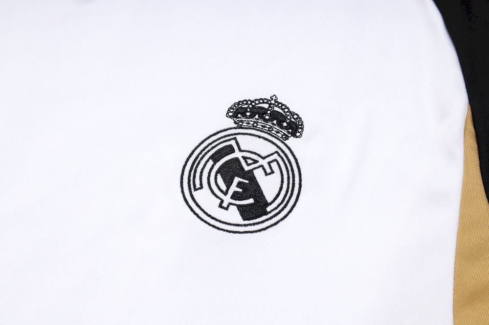 Real Madrid 2023/24 Training Adult Jersey+3/4 Short 815