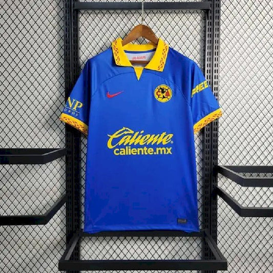 Club America 2023/24 Away Jersey 2