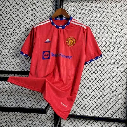 Men's Manchester United 2023/24 Jersey