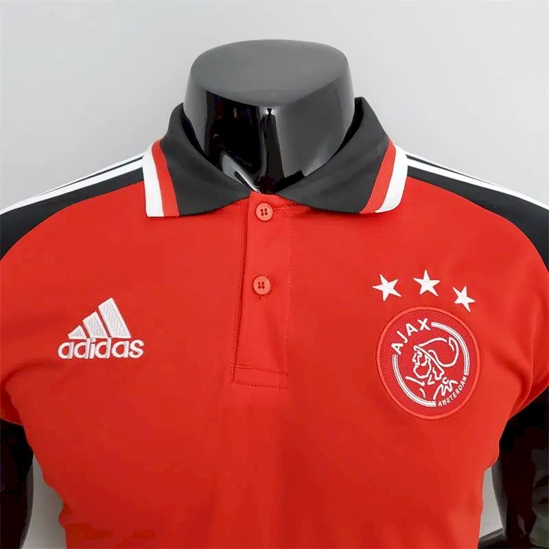 Polo Ajax 2021/22