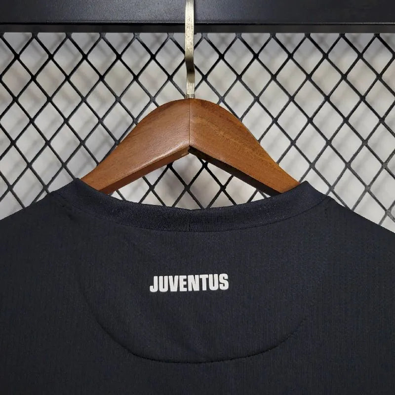 Juventus 2012/13 Away Retro Jersey