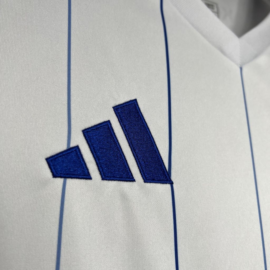 Camisa Home Real Zaragoza 2024/25