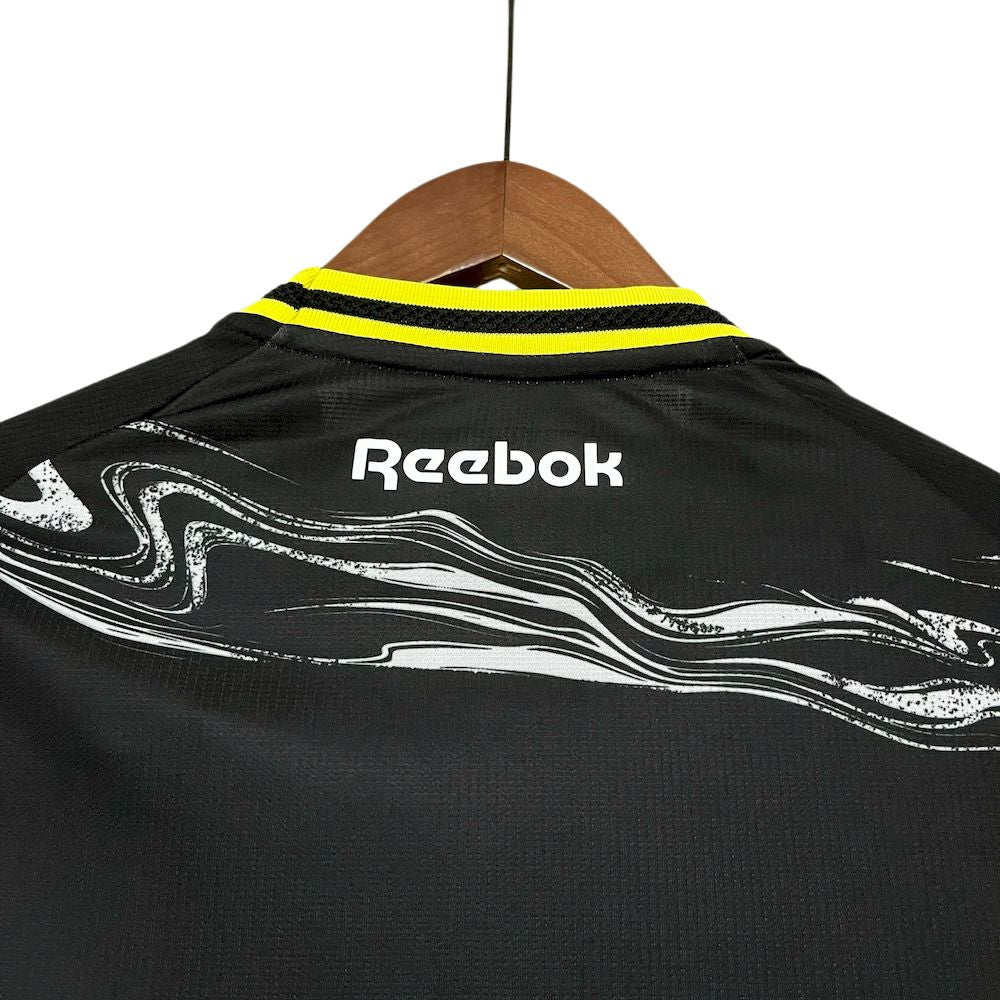 Quarta Camisa Botafogo 2024/25