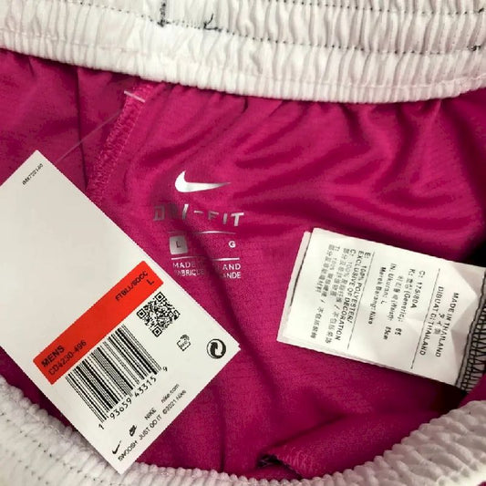 Miami Heat NBA SHORTS