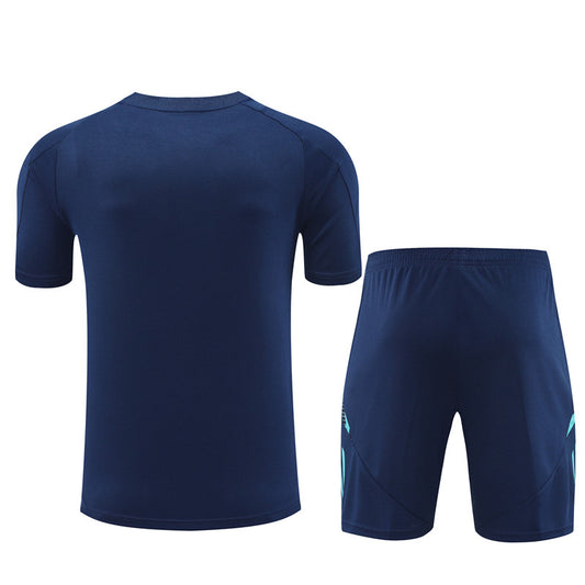 Camisa de treino adulto + short do Arsenal 2024/25 14001