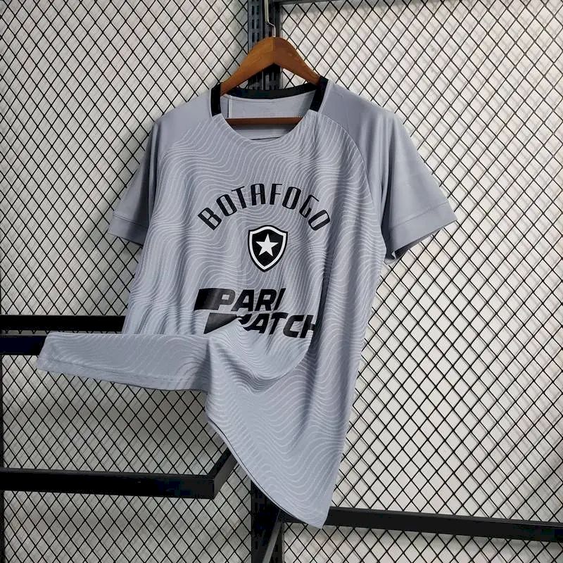 Camisa Goleiro Botafogo 2022/23