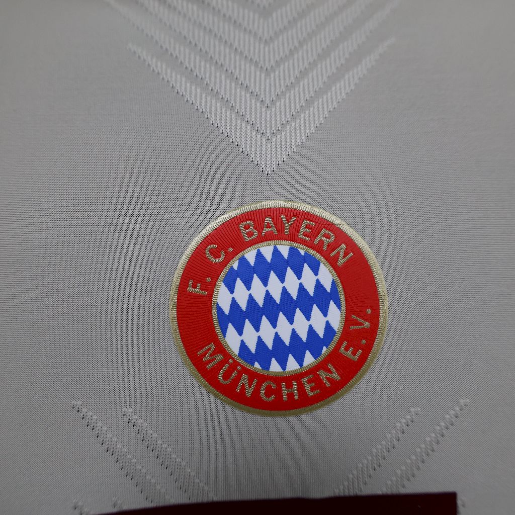 Bayern Munich 2024/25 Training Uniform Special Edition Jersey Player Version