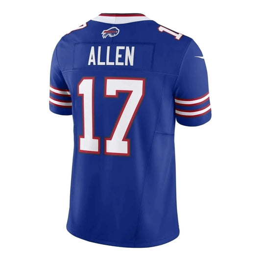 Camisa NFL Buffalo Bills Josh Allen 17