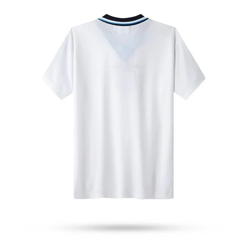 Camisa retrô da Inglaterra 1996/97