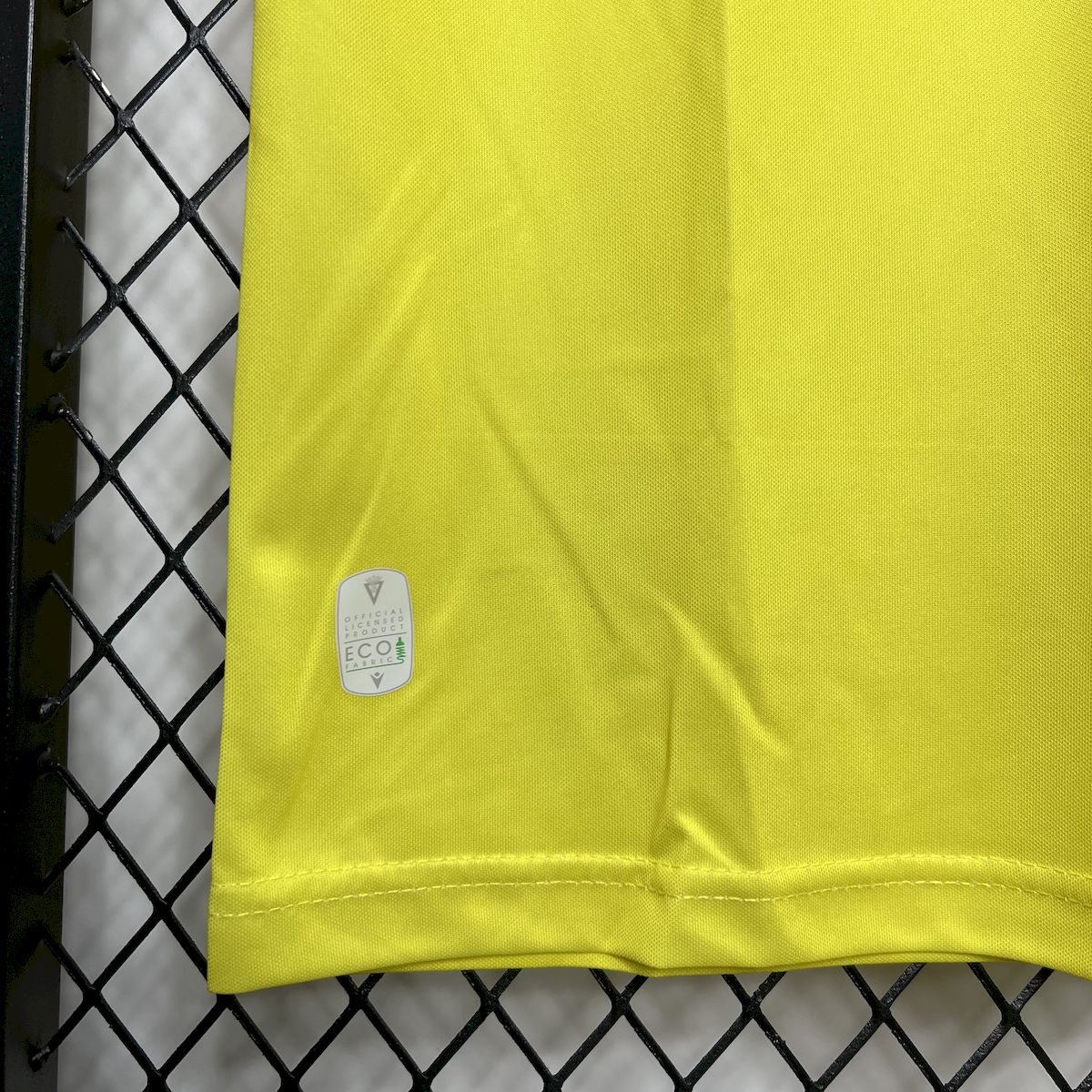 Camisa titular do Cadiz 2024/25