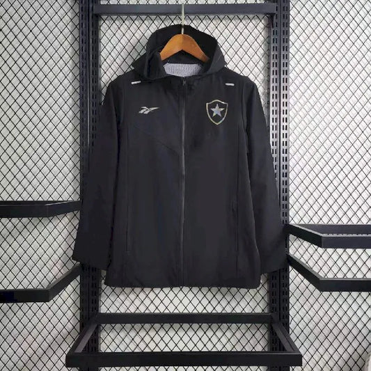 Botafogo 2023-24 Windbreaker