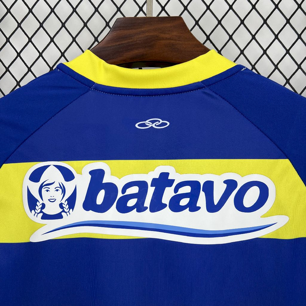 Terceira camisa retrô do Flamengo 2010