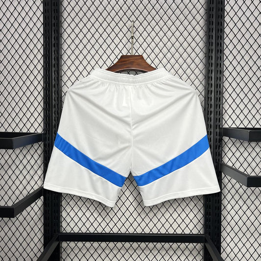 Olympique de Marseille 2024/25 Home Shorts