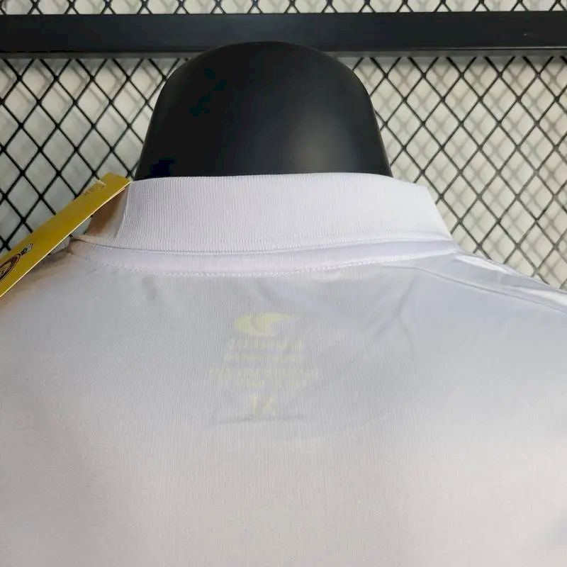 Al-Nassr FC 2023/24 Polo 2