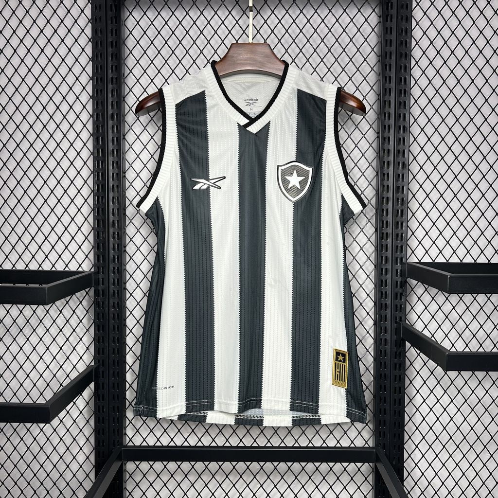 Camisa Regata Botafogo Home 2024/25