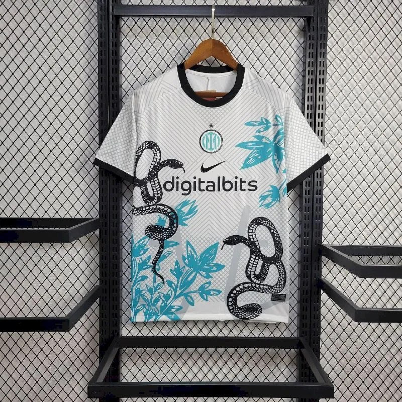 Inter Milan 2024/25 Special Edition Jersey