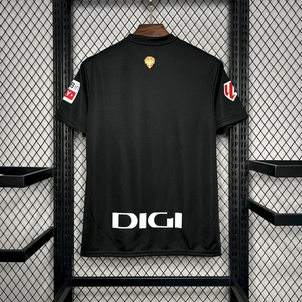 Athletic Bilbao 2024/25 Goalkeeper Jersey