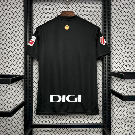 Men's Athletic Bilbao 2024/25 Goalkeeper Jersey