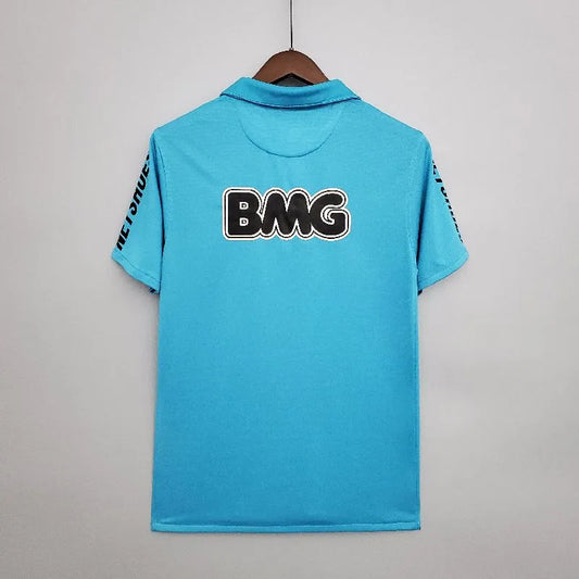 Camisa Retro Terceiro Santos 2011/12