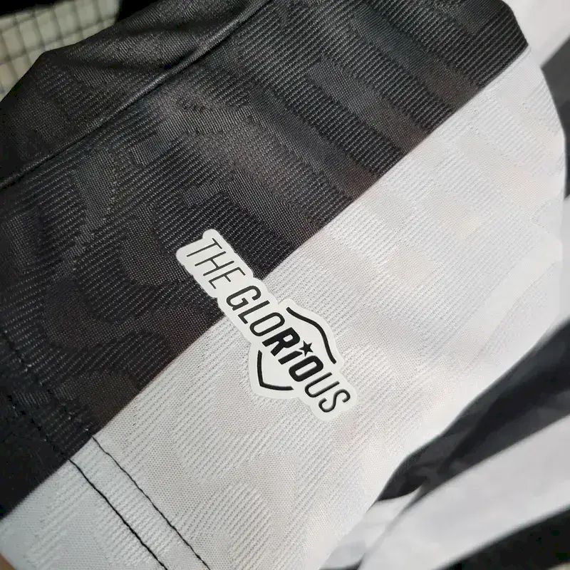 Camisa titular do Botafogo 2023/24