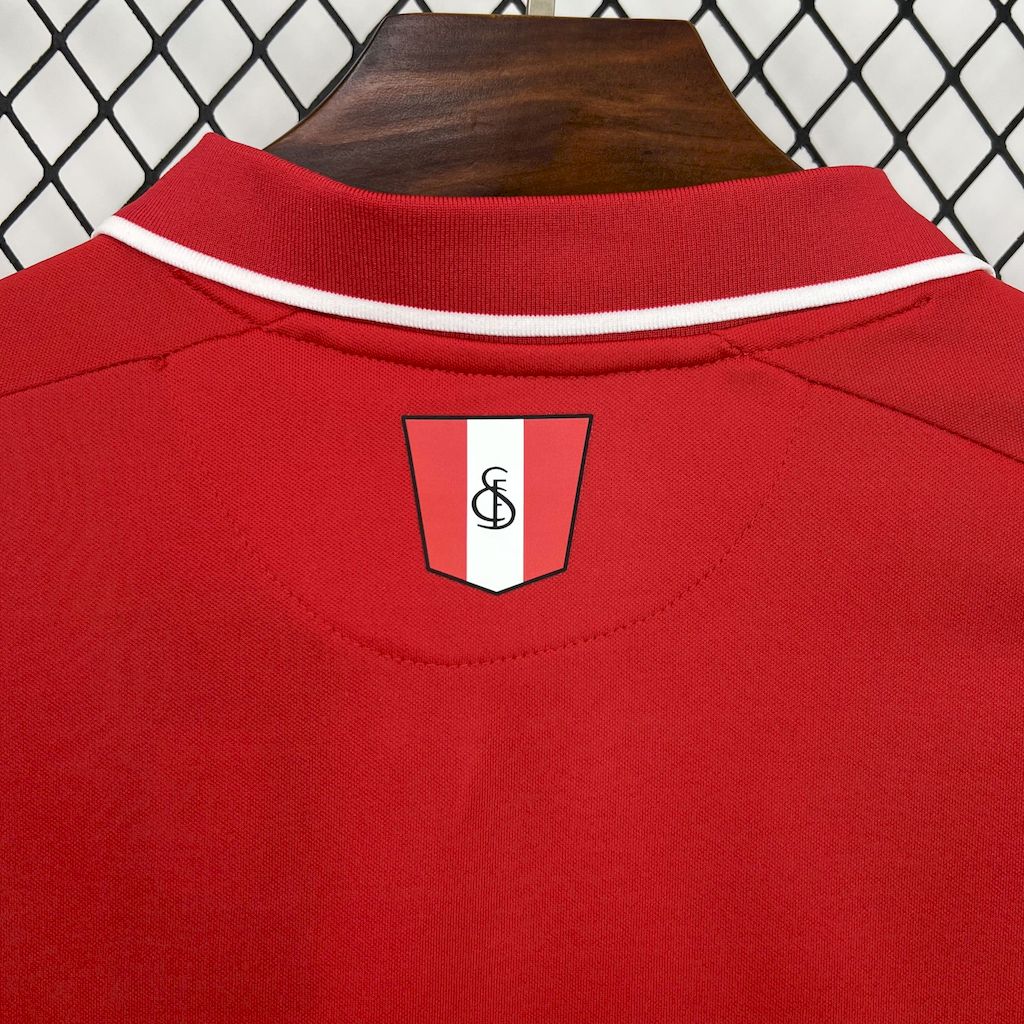 Camisa Retro Sevilla FC 2015/16 Alternativa