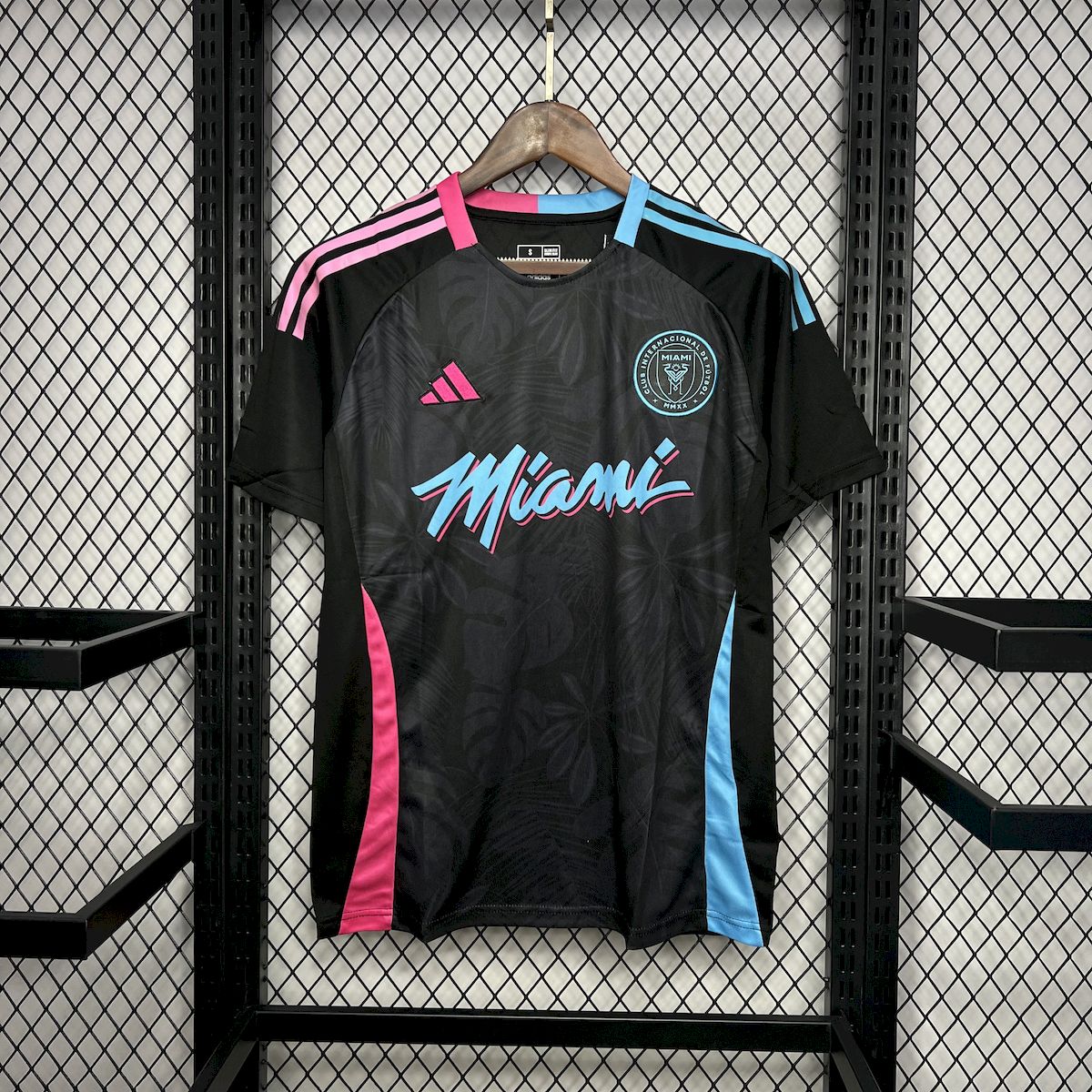 Inter Miami 2024/25 Special edition Jersey 2