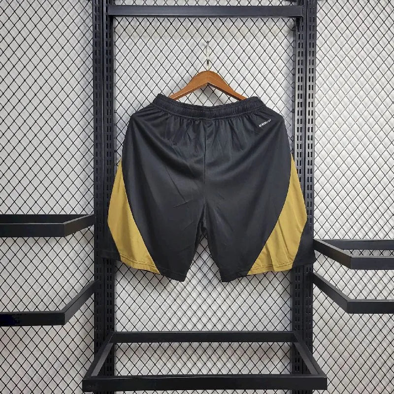 Belgium 2024/25 Euro Home Shorts