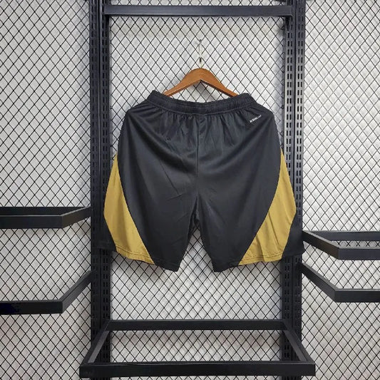 Calções Bélgica Euro 2024/25 Home