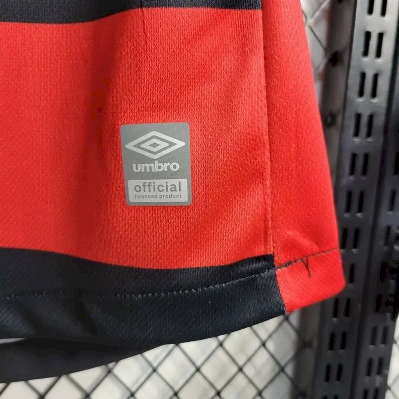 Camisa Feminino do Sport Recife 2023/24