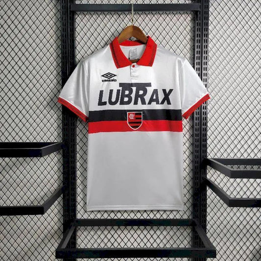 Camisa retrô do Flamengo 1994