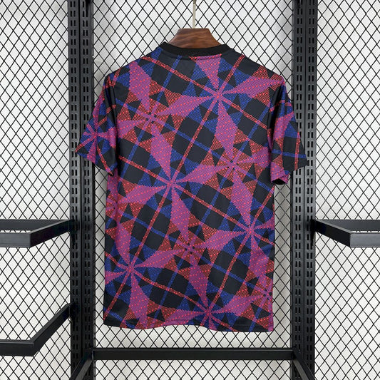 Olympique Lyonnais 2025/26 Pre-match training Jersey