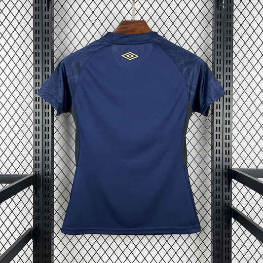 Women's Grêmio 2025/26 Third Jersey