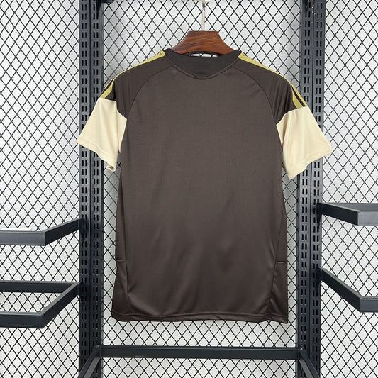 Men's Flamengo 2025/26 Pre-Match Jersey