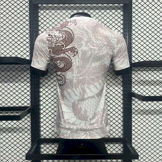 Maillot édition spéciale Real Madrid 2024/25, version joueur 18