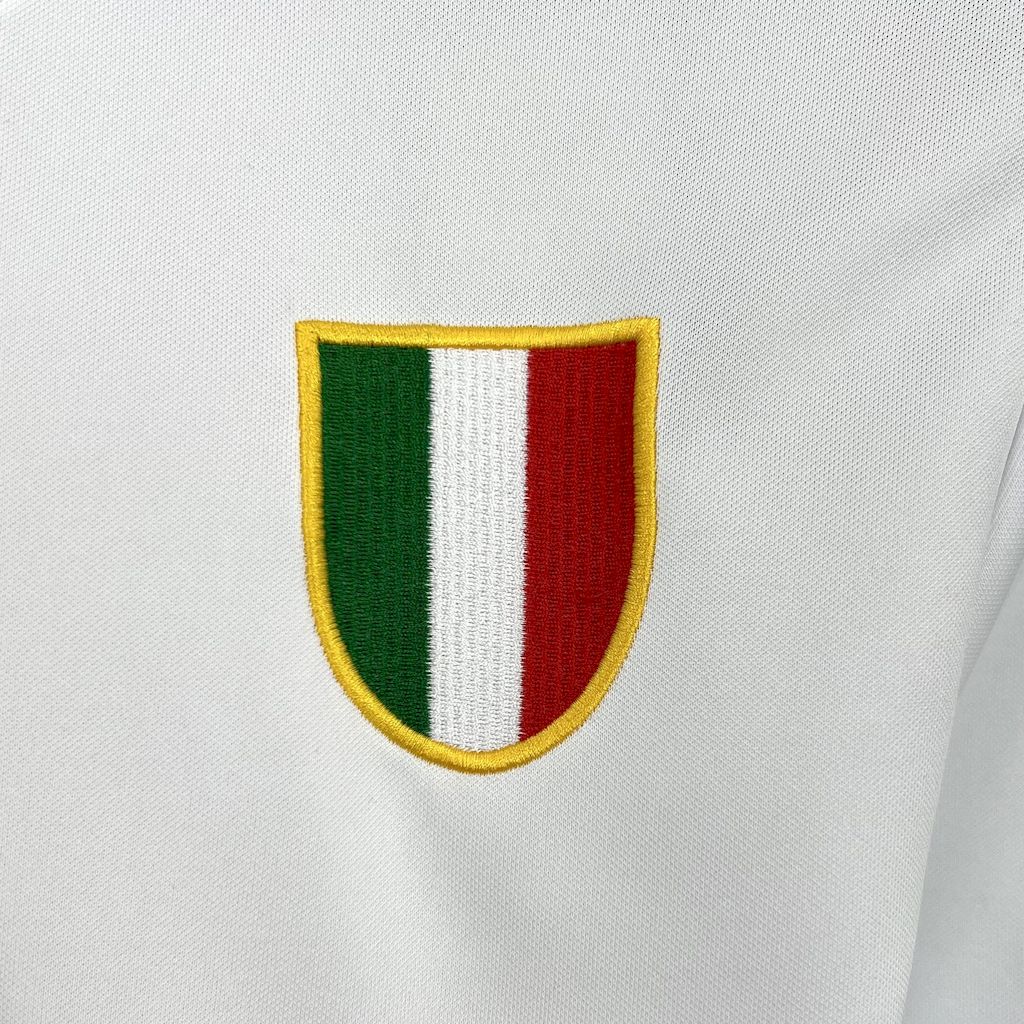 Camisa reserva retrô do Napoli 1987/88