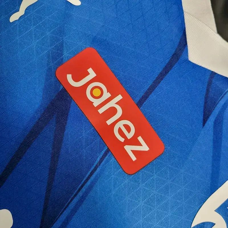 Al-Hilal SFC 2023/24 Home Jersey Player Version