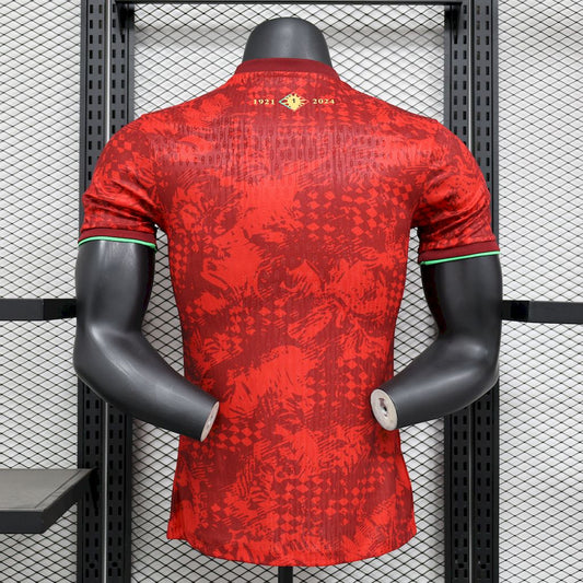 Men's Portugal 2024/25 Player Version