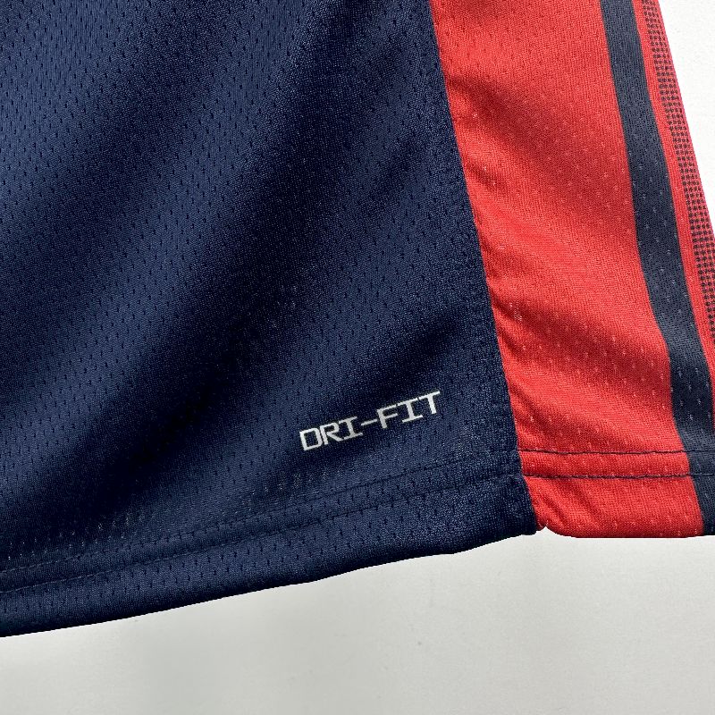 Golden State Warriors 2024/25 City Edition WIGGINS#22