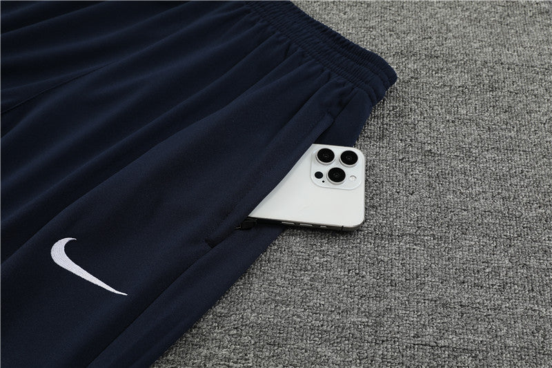 England 2024/25 Half-Zip Adult Sweater+Pant 14001