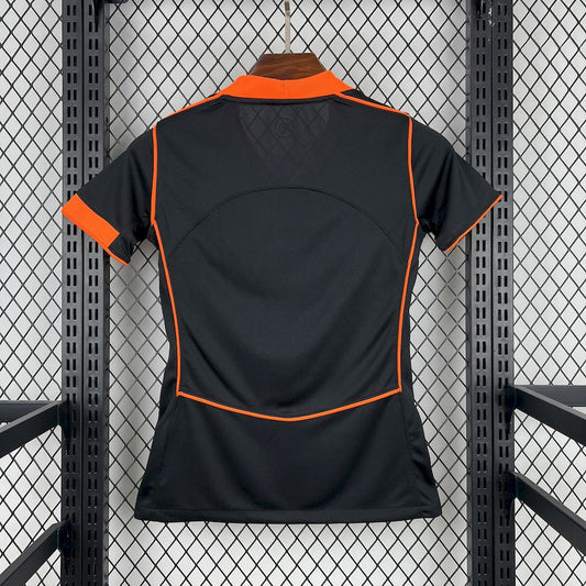 Women's Corinthians 2025/26 Third Jersey