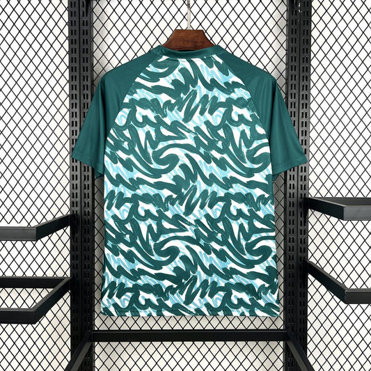Men's Portugal 2026 World Cup Pre-Match Jersey
