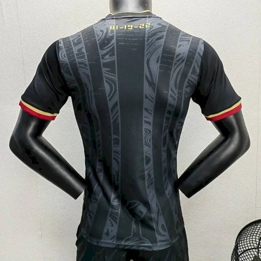 Flamengo 2023/24 Champion Edition Jersey Player Version