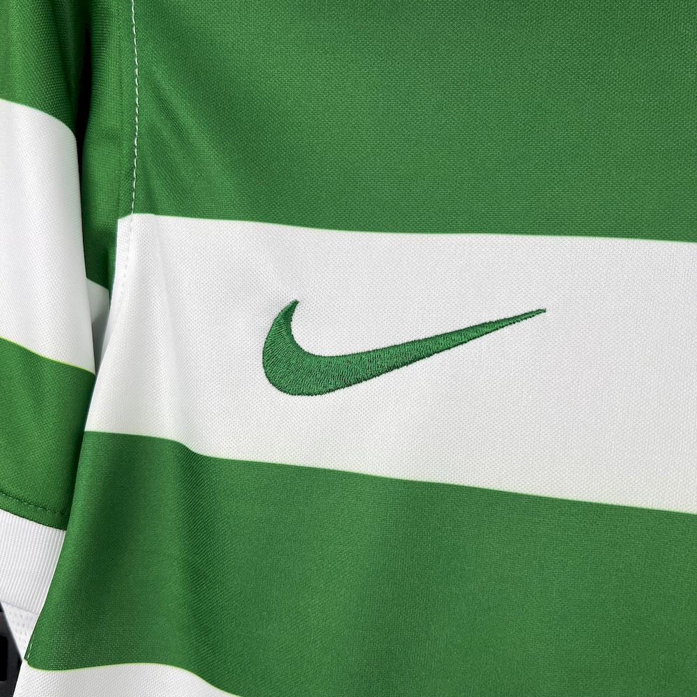 Sporting CP 2025/26 Home Jersey